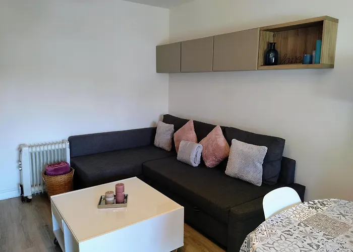 Ravissant Cottage Avec Jardin, Refait A Neuf, 2 A 5 Pers