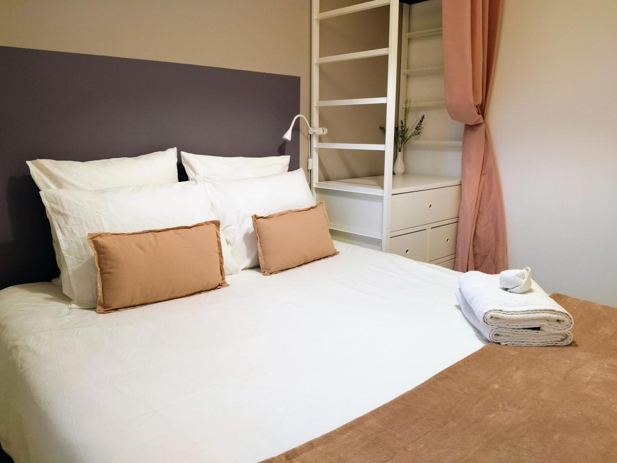 Ravissant Avec Jardin, Refait A Neuf, 2 A 5 Pers Apartment Cabourg