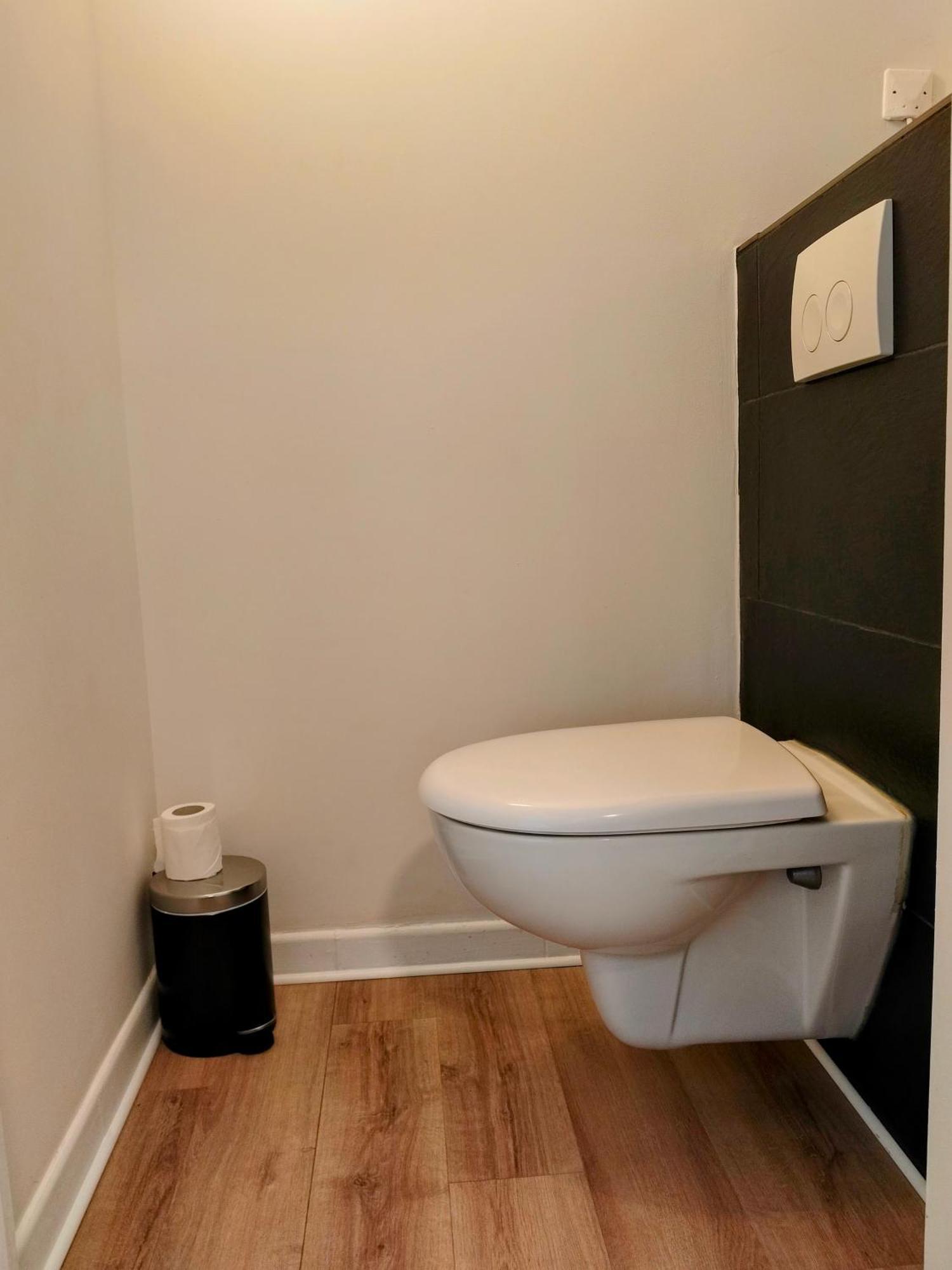 Apartment Ravissant Avec Jardin, Refait A Neuf, 2 A 5 Pers Cabourg