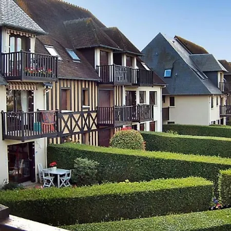 Ravissant Cottage Avec Jardin, Refait A Neuf, 2 A 5 Pers Cabourg Exterior photo